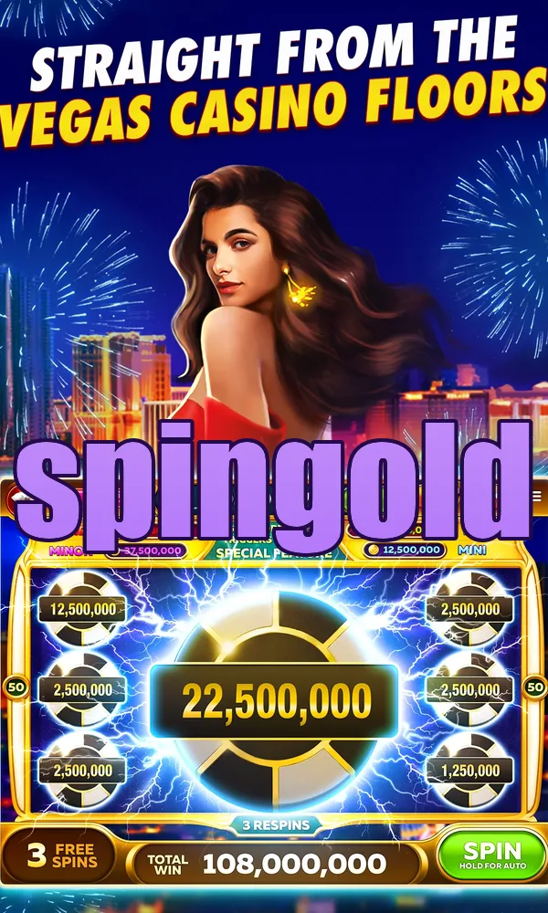 spingold Akses