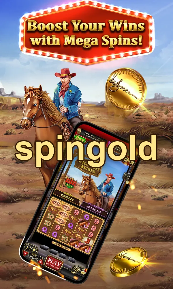 spingold APK