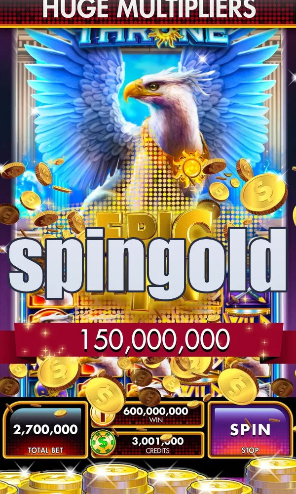 spingold Akses