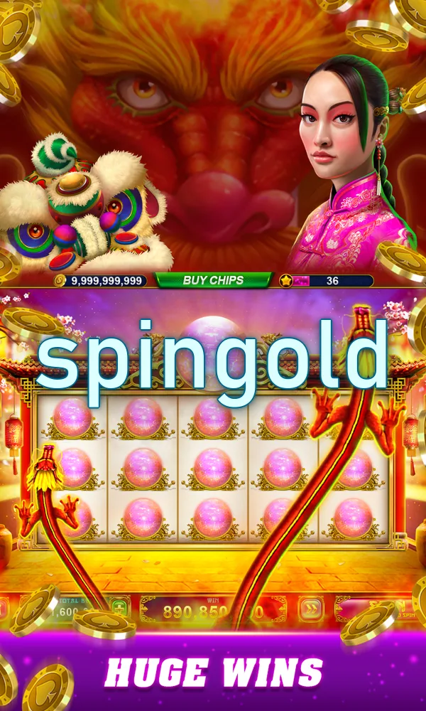 spingold APK