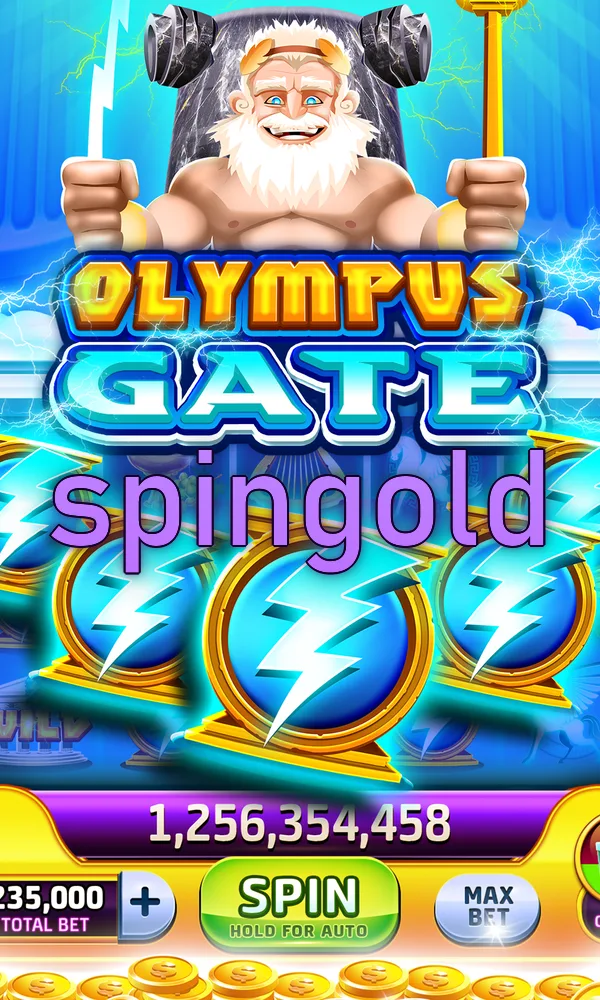 spingold Akses