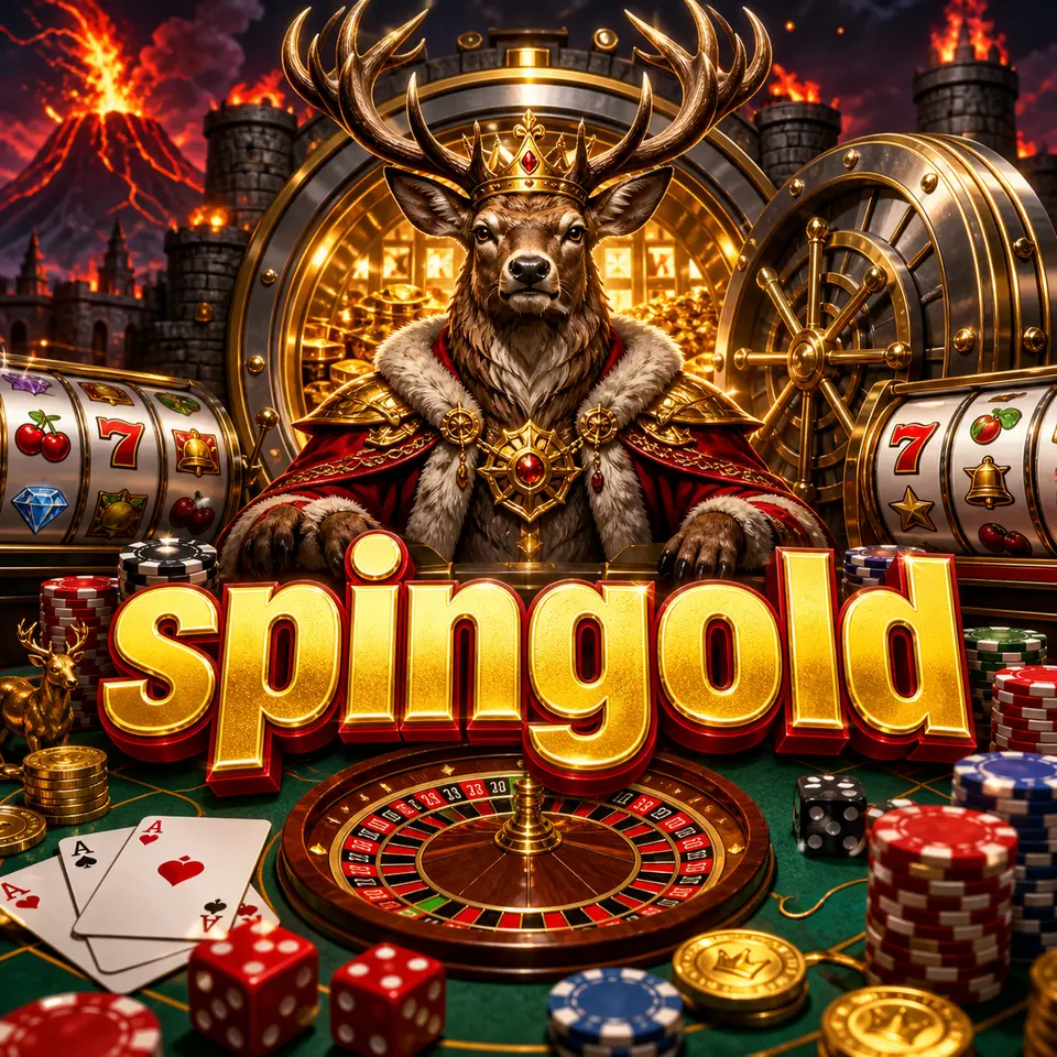 spingold Masuk