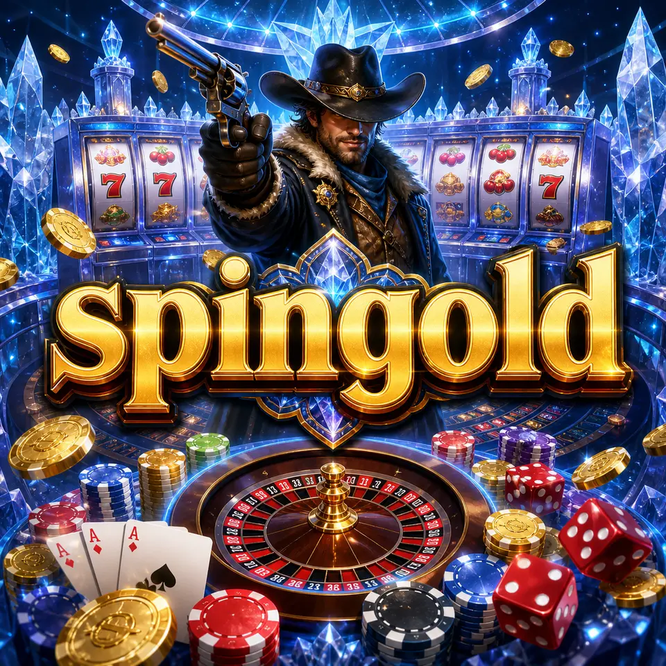 spingold Masuk