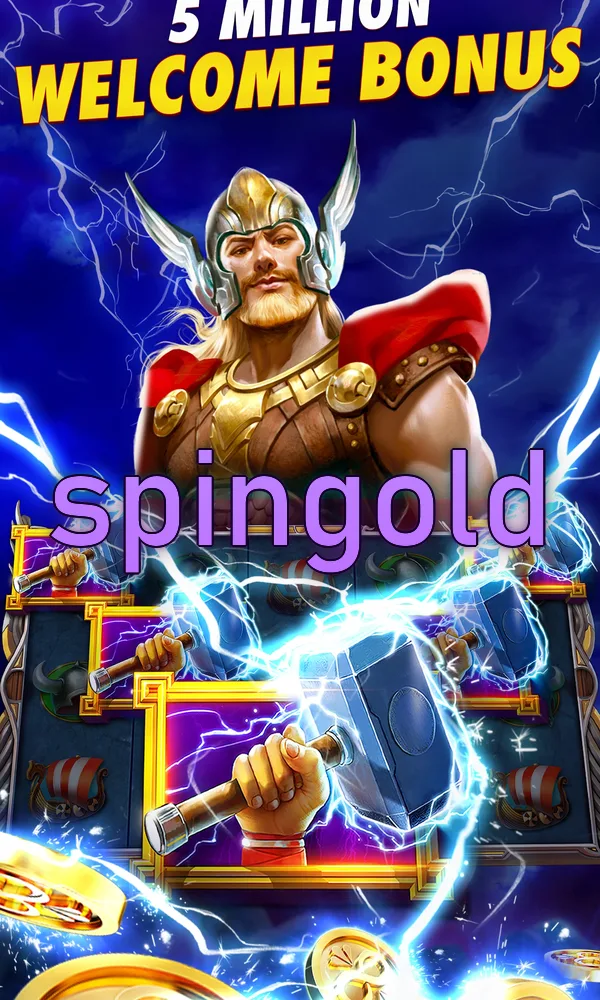 spingold Masuk