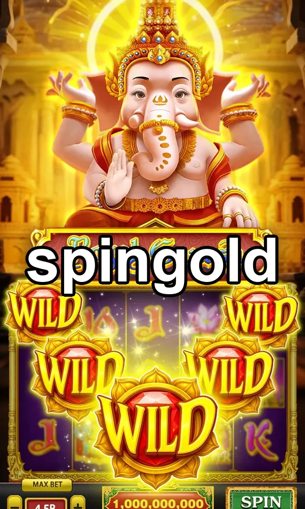 spingold Masuk