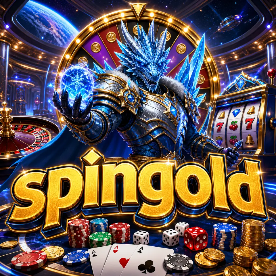 spingold APK Resmi Akses