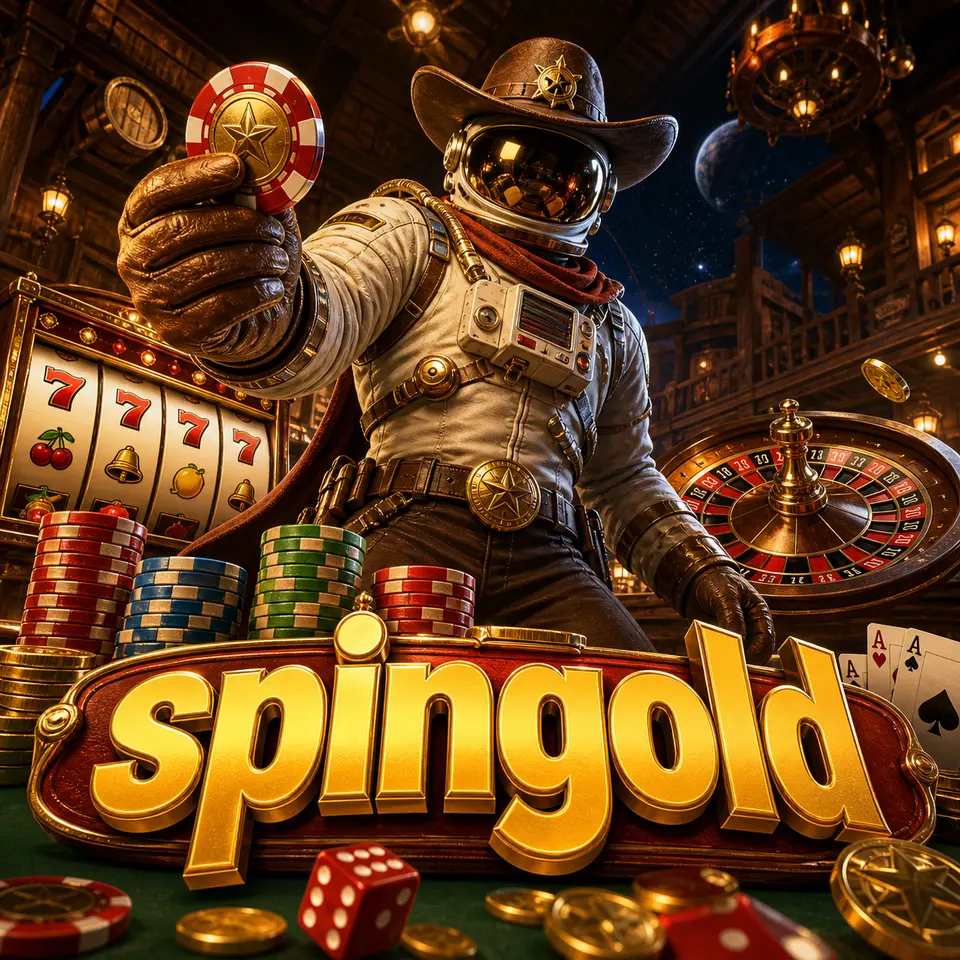 spingold APK Resmi Unduh