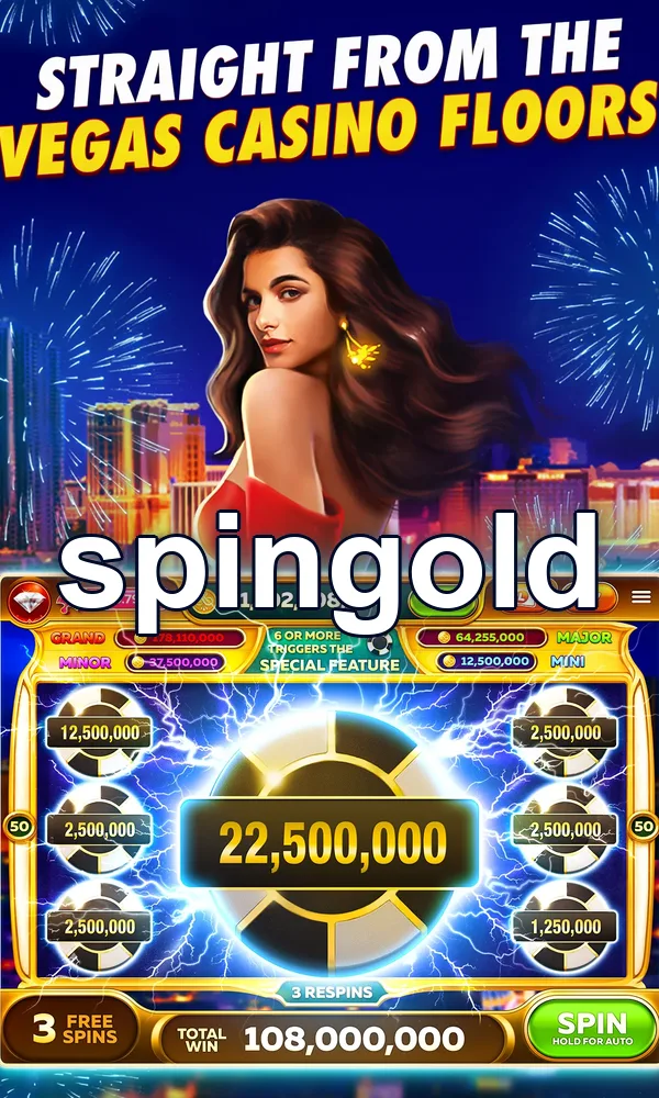 spingold Tangkapan Layar 2