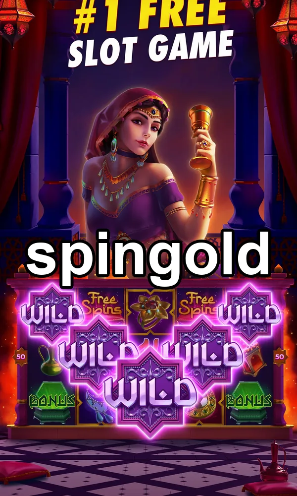 spingold Preview - Resmi Unduh