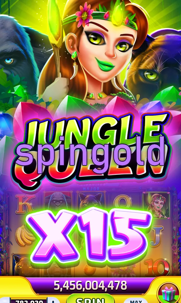 spingold Tangkapan Layar 3